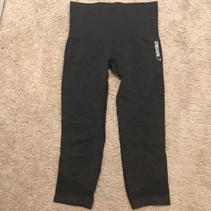 Gymshark crop leggings